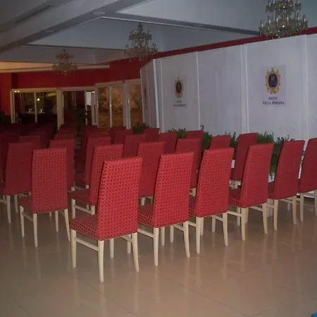 Romana 4* Porto Empedocle