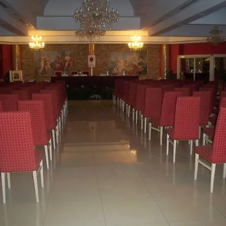 Romana Hotel 4*