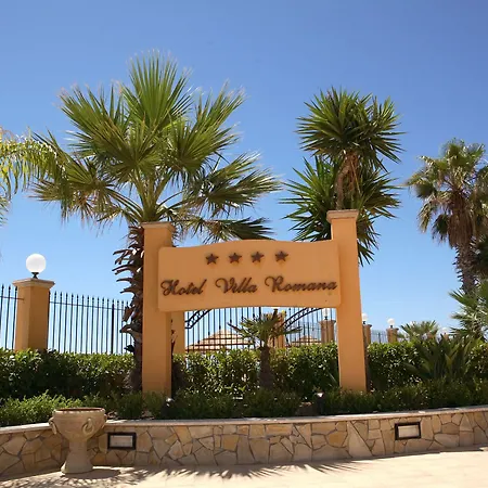 Romana Hotel