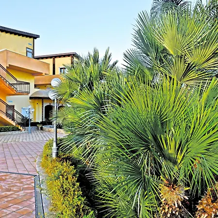 Romana 4* Porto Empedocle