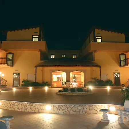 Romana 4* Porto Empedocle