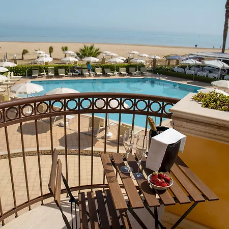 Romana Hotel Porto Empedocle