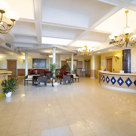 Hotel Romana Porto Empedocle