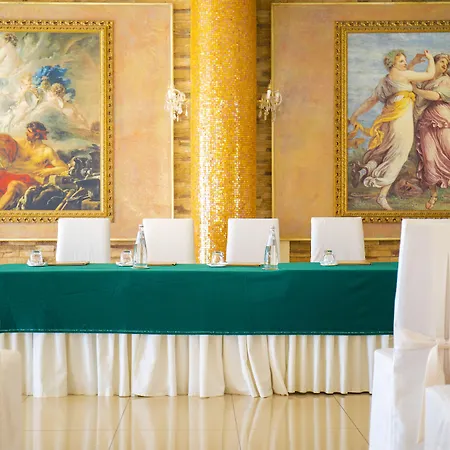 Hotel Romana Porto Empedocle