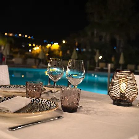 Hotel Romana Porto Empedocle