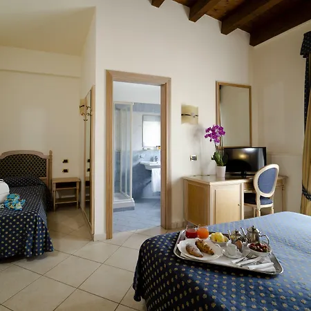 Romana Hotel Porto Empedocle