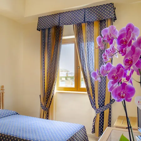 Romana Porto Empedocle