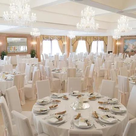Hotel Romana Porto Empedocle