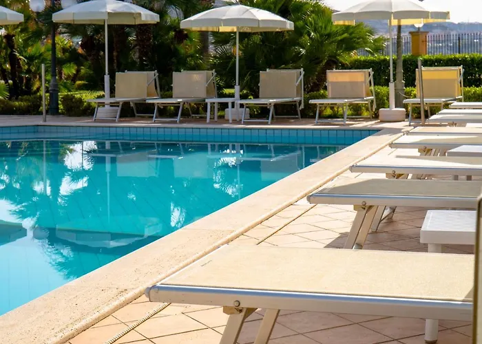 Romana 4* Porto Empedocle