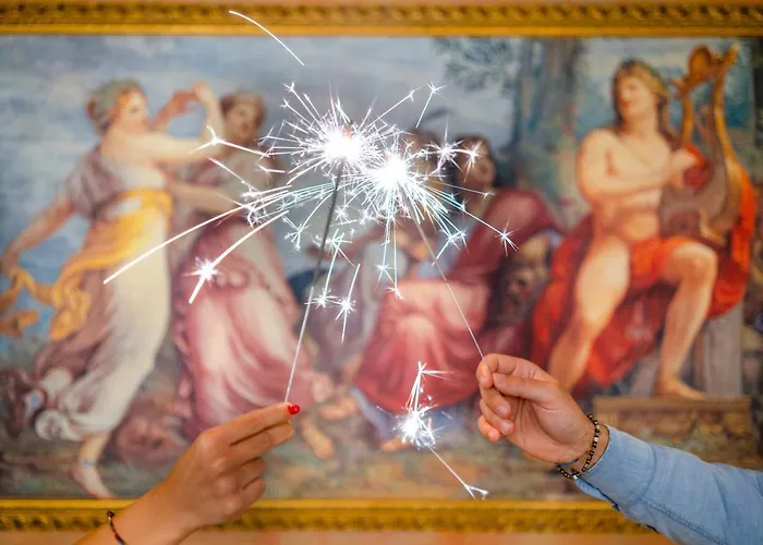 Romana Szálloda Porto Empedocle