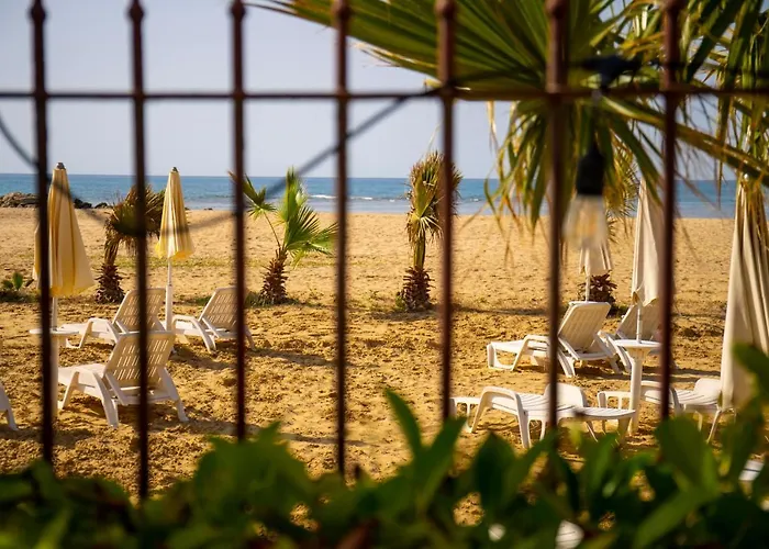 Romana 4* Porto Empedocle