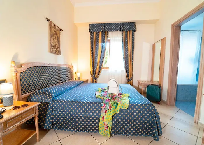 Romana 4* Porto Empedocle