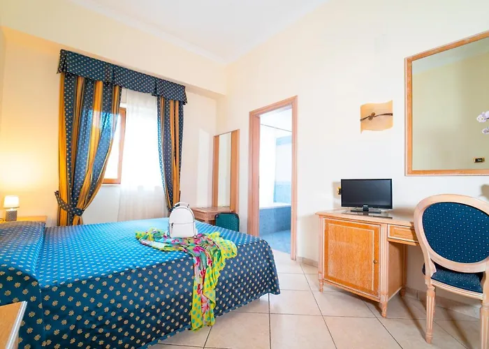 Romana 4* Porto Empedocle