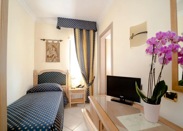 Romana 4* Porto Empedocle