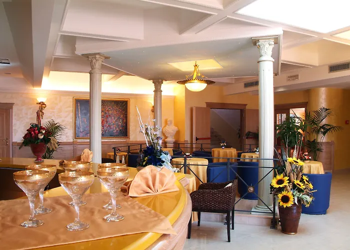 Romana 4* Porto Empedocle