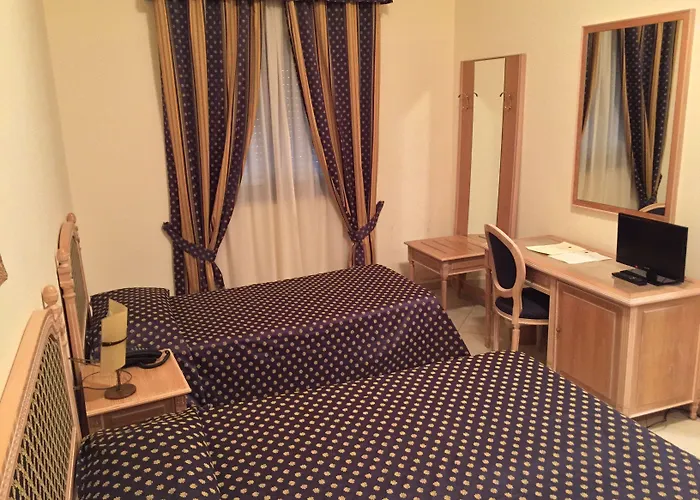 Romana 4* Porto Empedocle