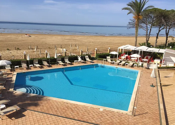 Romana 4* Porto Empedocle