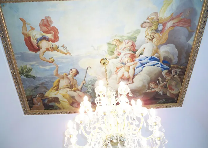 Szálloda Romana Porto Empedocle