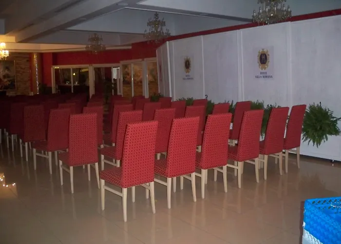 Romana 4* Porto Empedocle