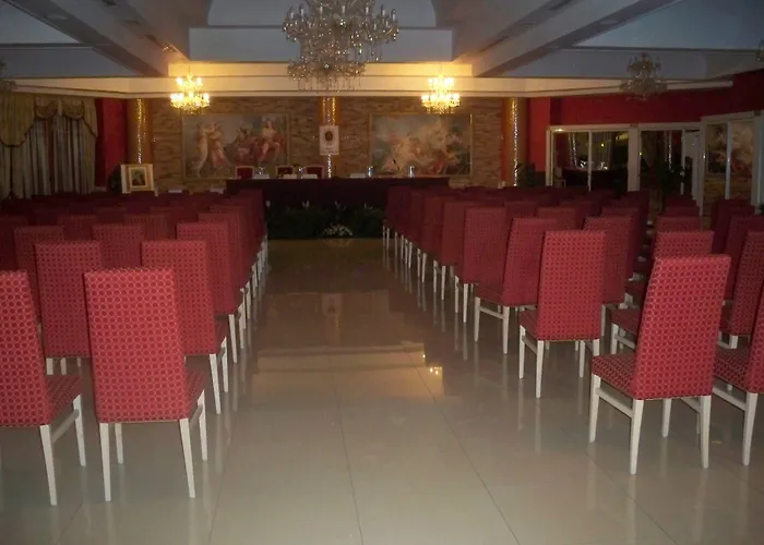 Romana Szálloda 4*