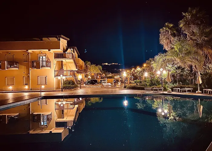 Szálloda Romana 4*
